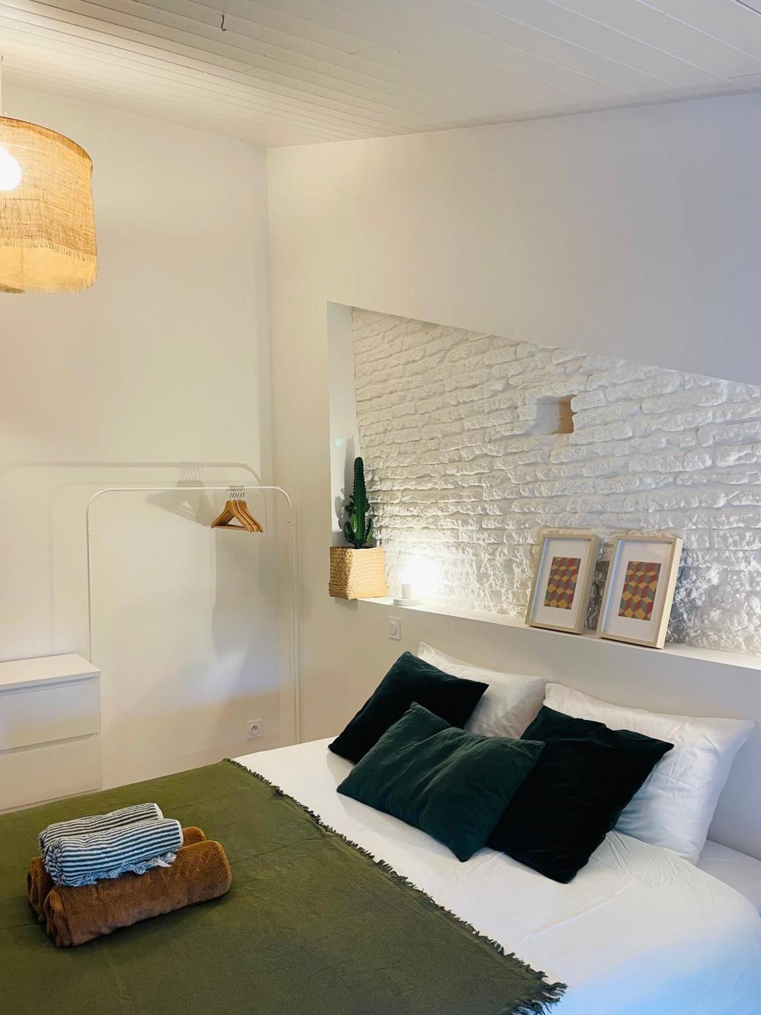 Maison Monsieur Leger Montaut  Exteriér fotografie